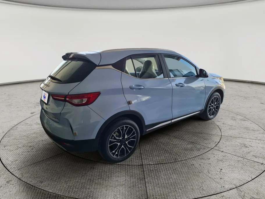 جيتور X50 Premium 2025 