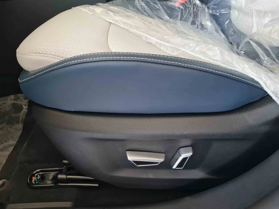 جيتور X50 Premium 2025 