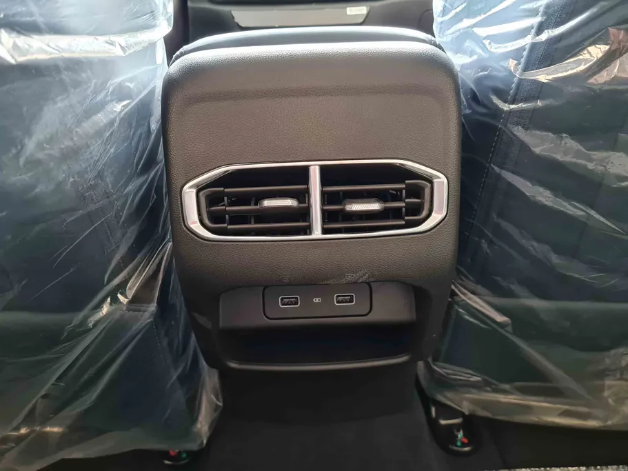 جيتور X50 Premium 2025 