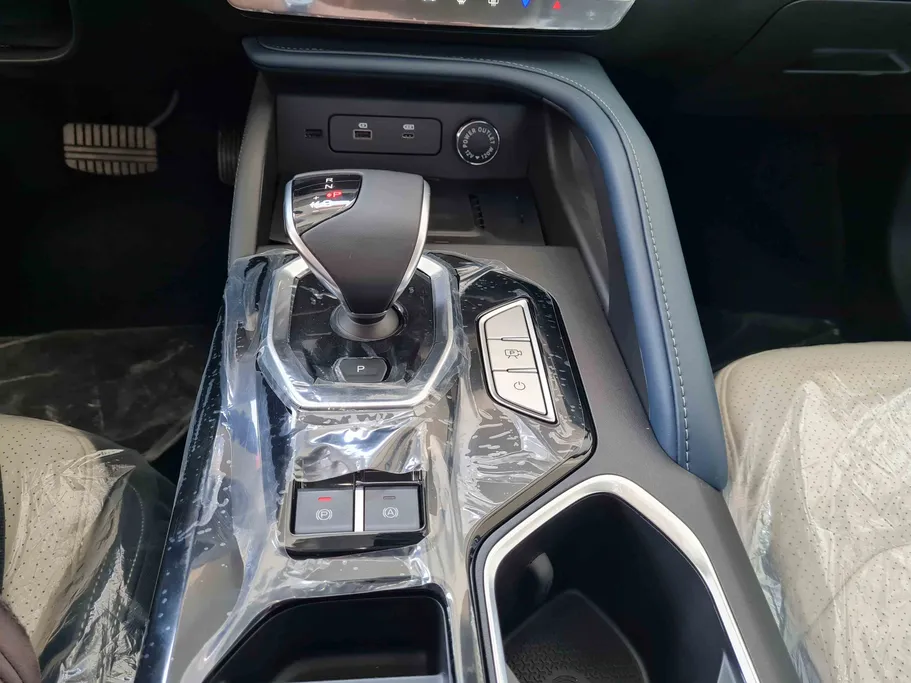 جيتور X50 Premium 2025 