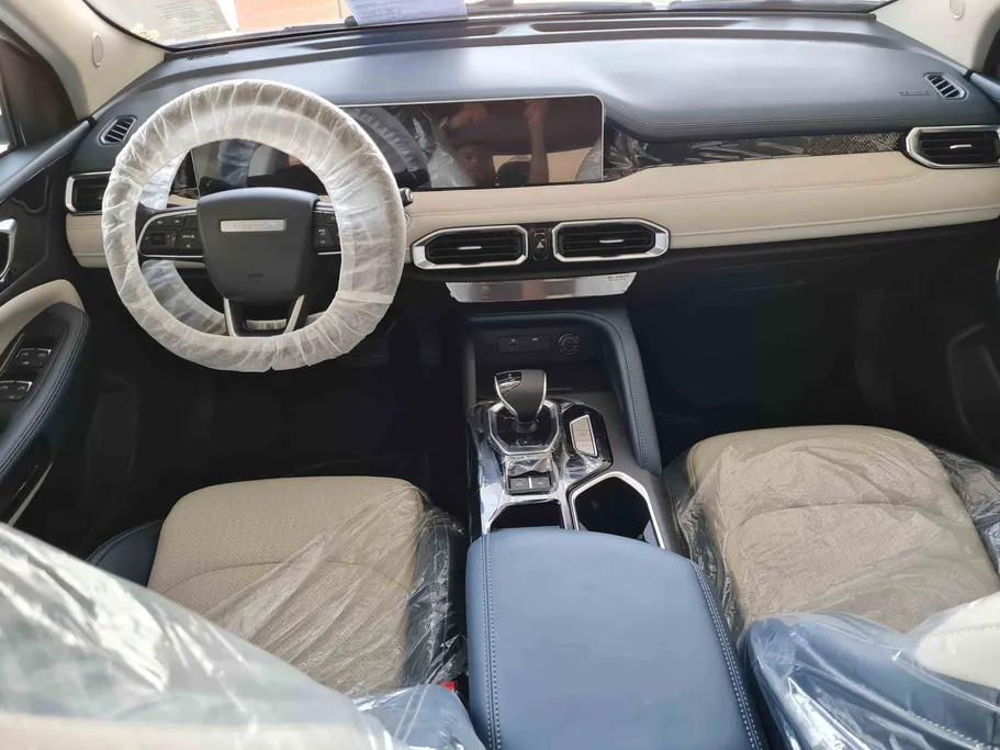 جيتور X50 Premium 2025 