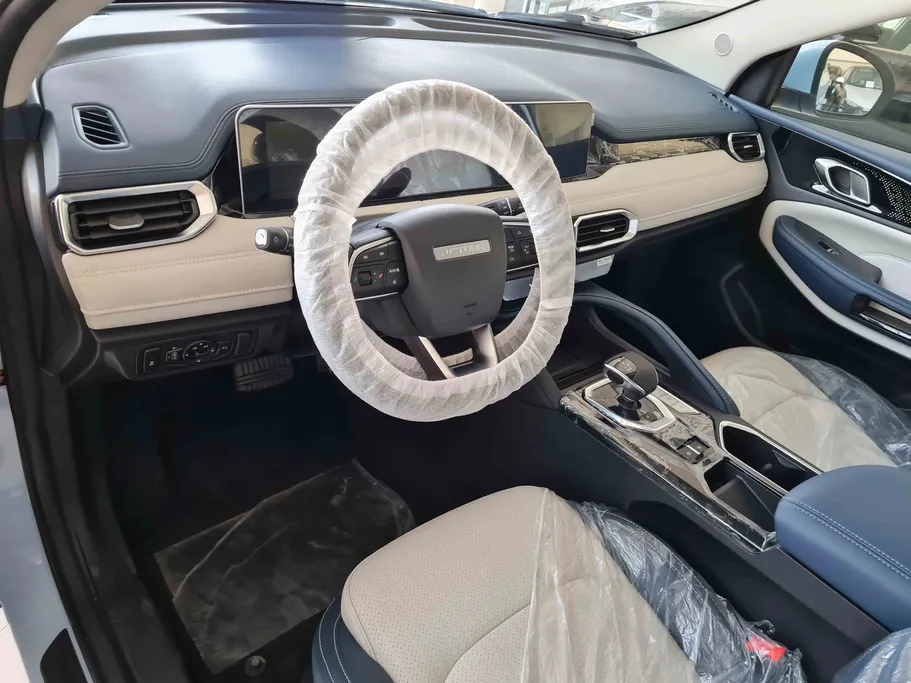 جيتور X50 Premium 2025 