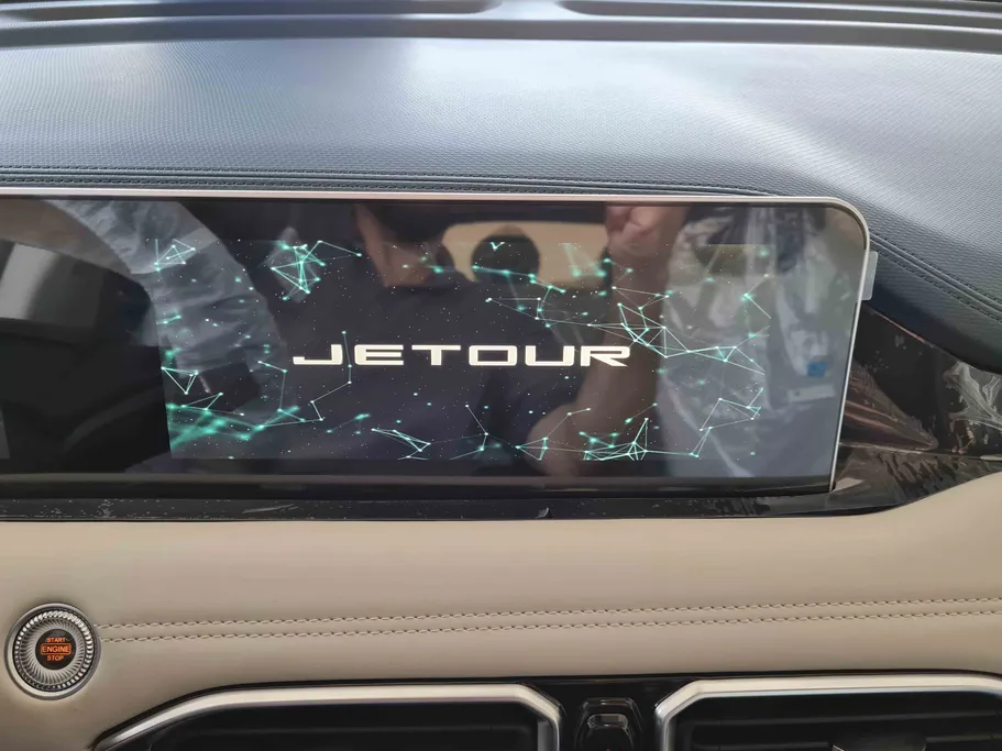 جيتور X50 Premium 2025 
