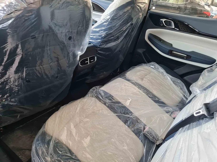 جيتور X50 Premium 2025 