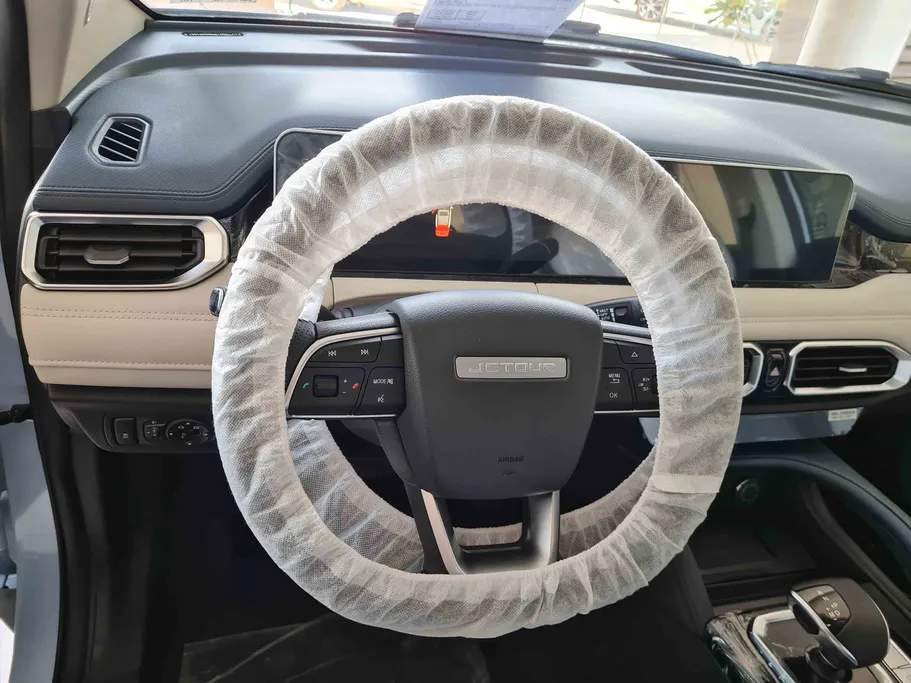 جيتور X50 Premium 2025 