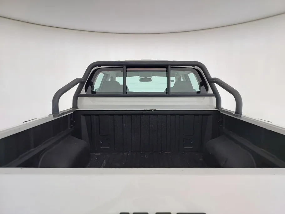 2023 JMC Vigus Double Cabin 