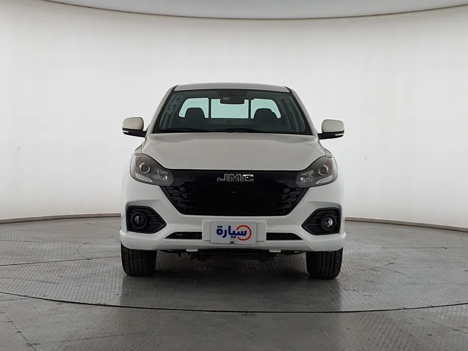 2023 JMC Vigus Double Cabin 