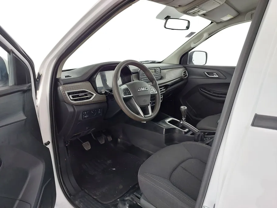 2023 JMC Vigus Double Cabin 