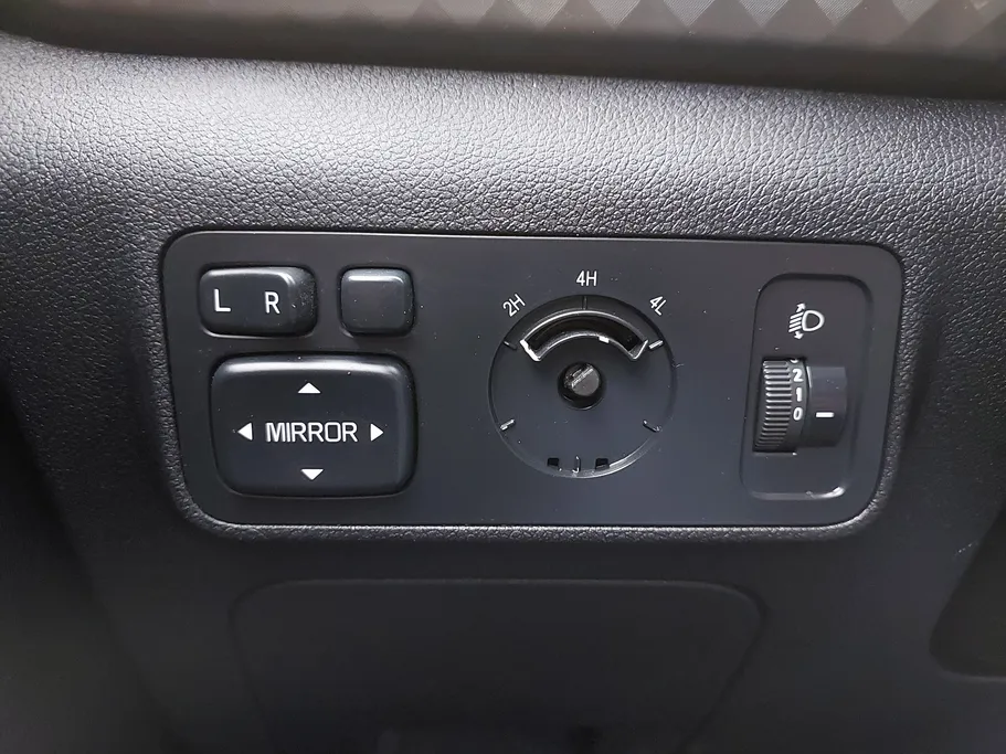 2023 JMC Vigus Double Cabin 