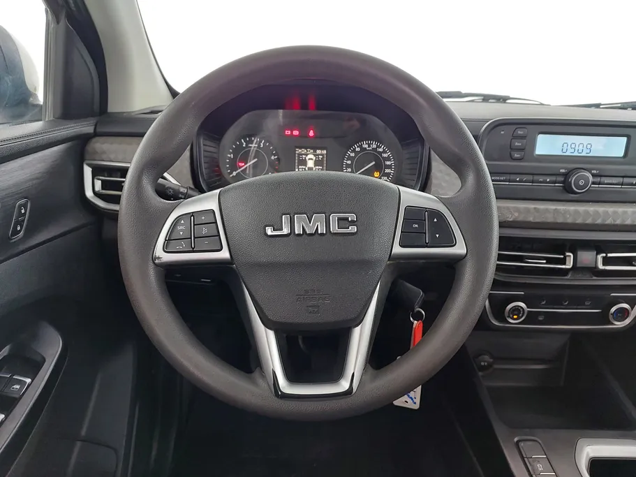 2023 JMC Vigus Double Cabin 