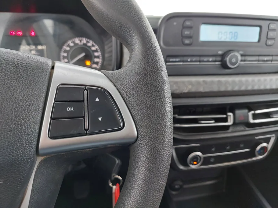 2023 JMC Vigus Double Cabin 