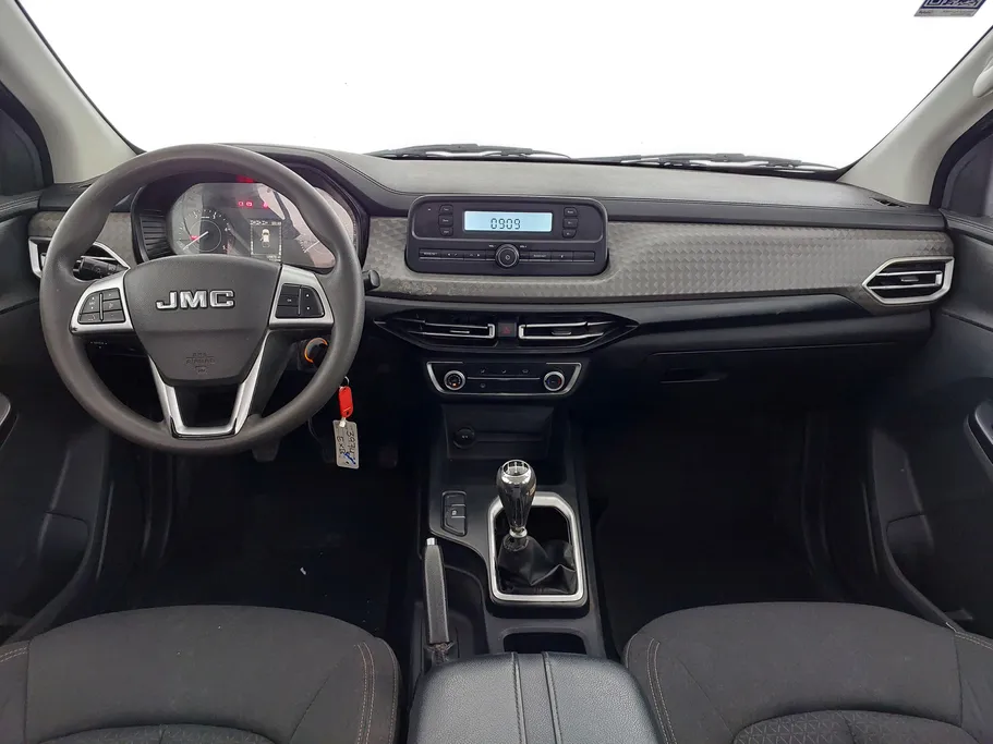 2023 JMC Vigus Double Cabin 