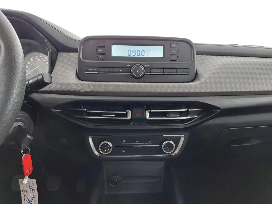 2023 JMC Vigus Double Cabin 