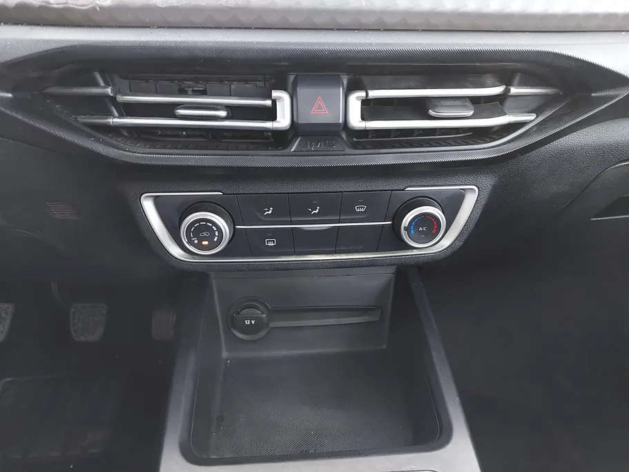 2023 JMC Vigus Double Cabin 