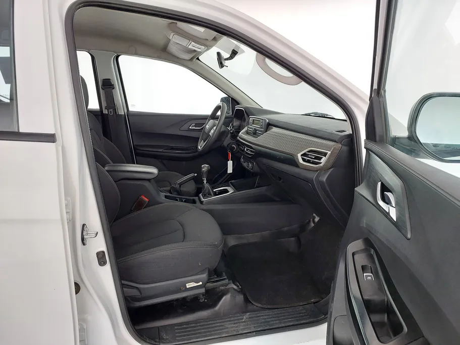 2023 JMC Vigus Double Cabin 