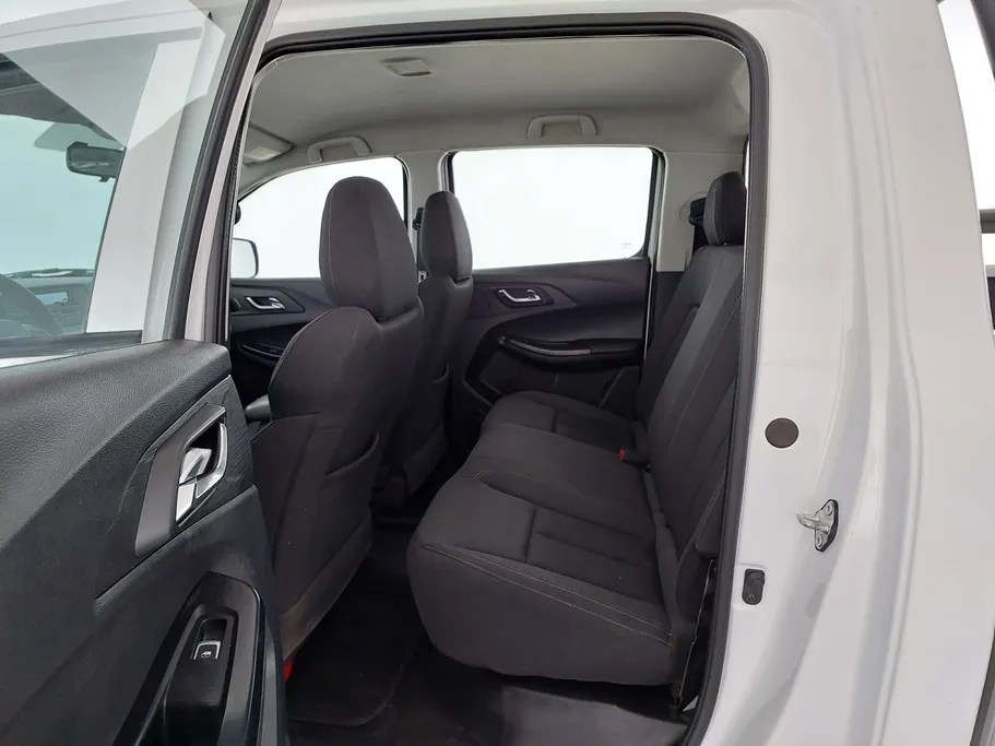 2023 JMC Vigus Double Cabin 