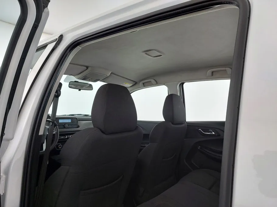 2023 JMC Vigus Double Cabin 