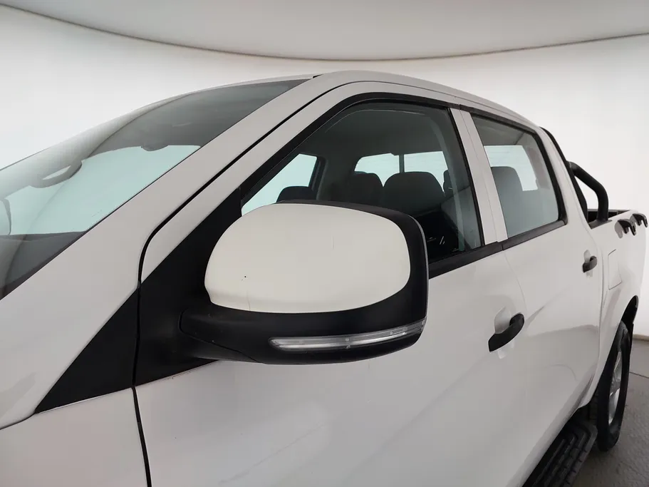 2023 JMC Vigus Double Cabin 