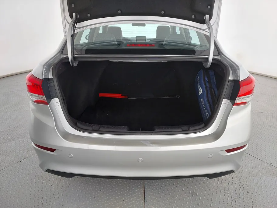 2023 Changan Alsvin Full Option 