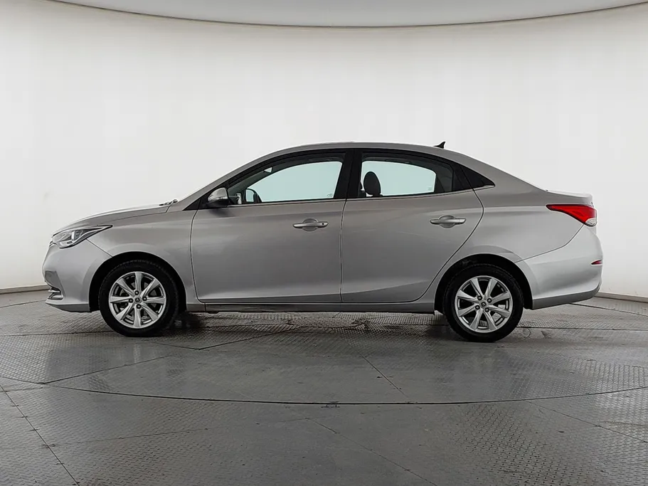 2023 Changan Alsvin Full Option 