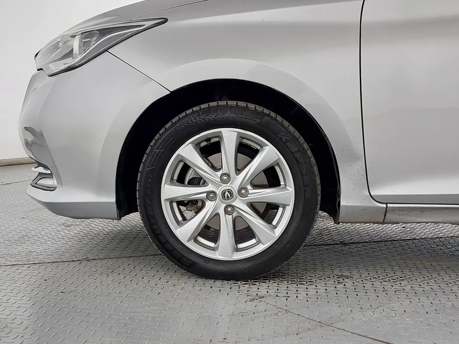 2023 Changan Alsvin Full Option 