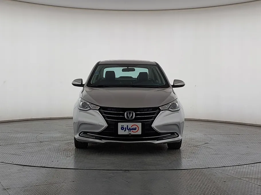 2023 Changan Alsvin Full Option 