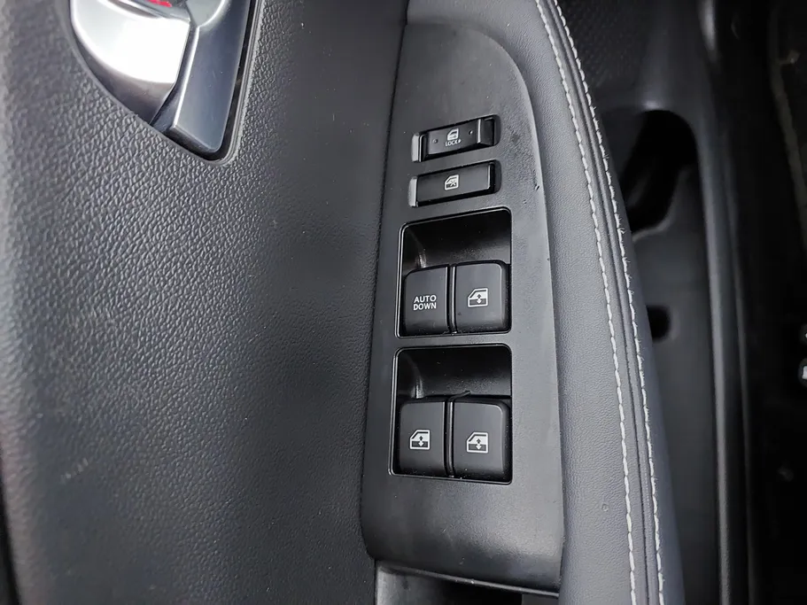 2023 Changan Alsvin Full Option 