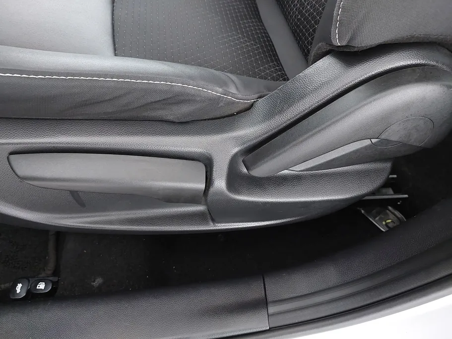 2023 Changan Alsvin Full Option 