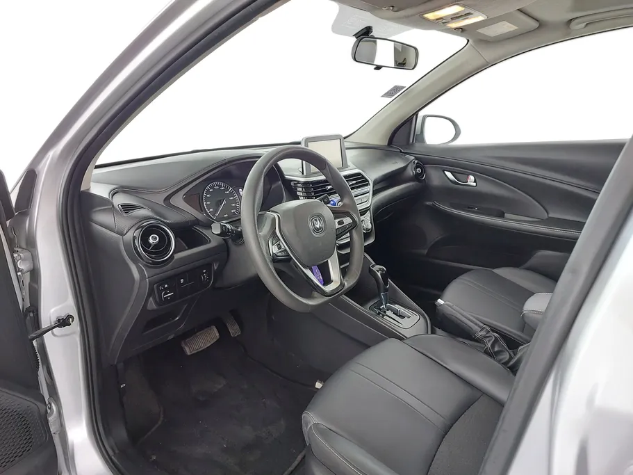 2023 Changan Alsvin Full Option 