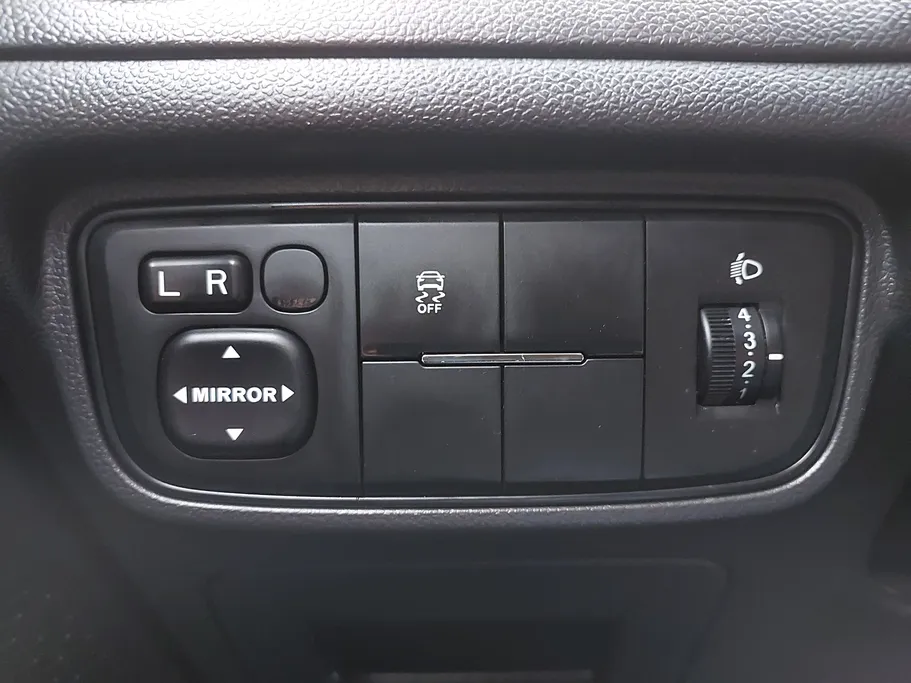 2023 Changan Alsvin Full Option 