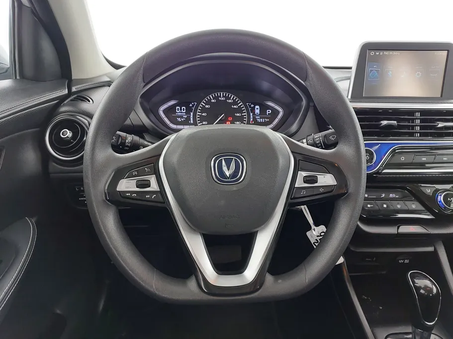 2023 Changan Alsvin Full Option 