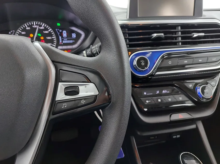 2023 Changan Alsvin Full Option 