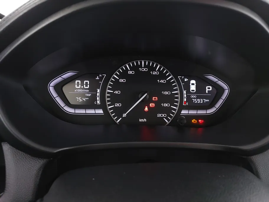 2023 Changan Alsvin Full Option 