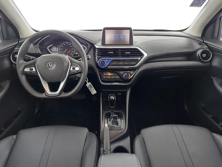 2023 Changan Alsvin Full Option 