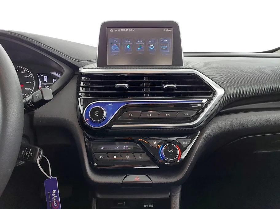 2023 Changan Alsvin Full Option 