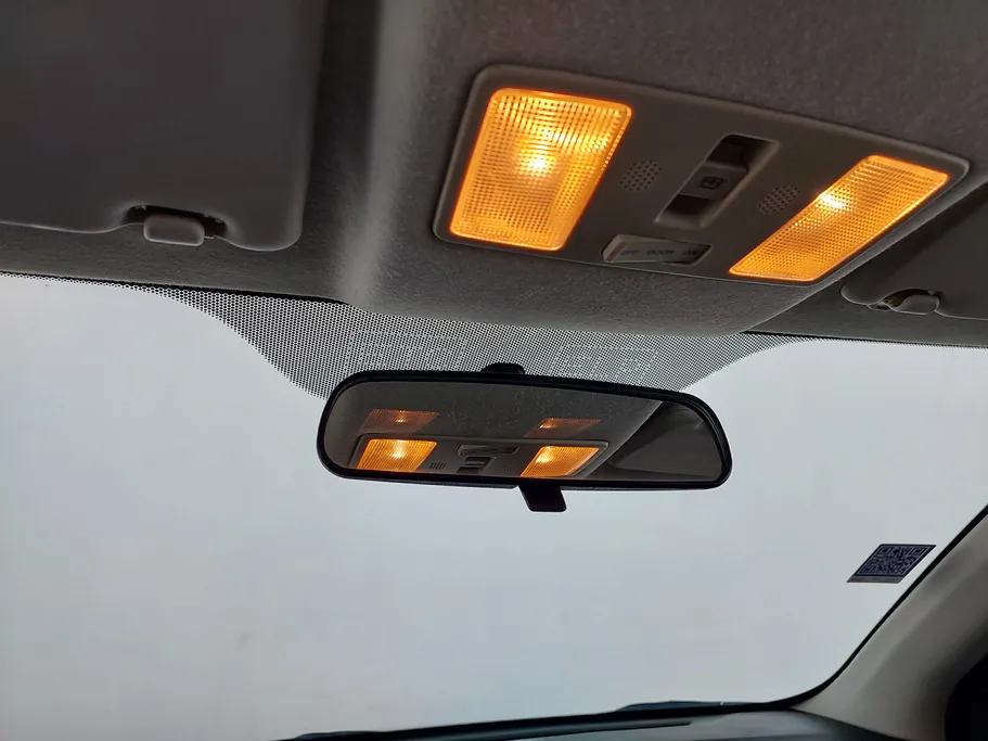 2023 Changan Alsvin Full Option 