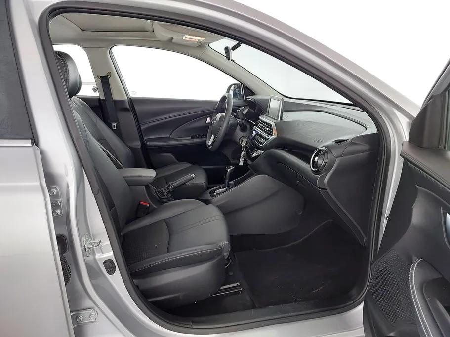2023 Changan Alsvin Full Option 
