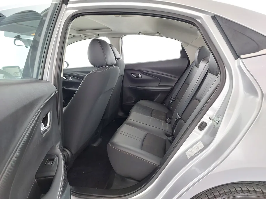 2023 Changan Alsvin Full Option 