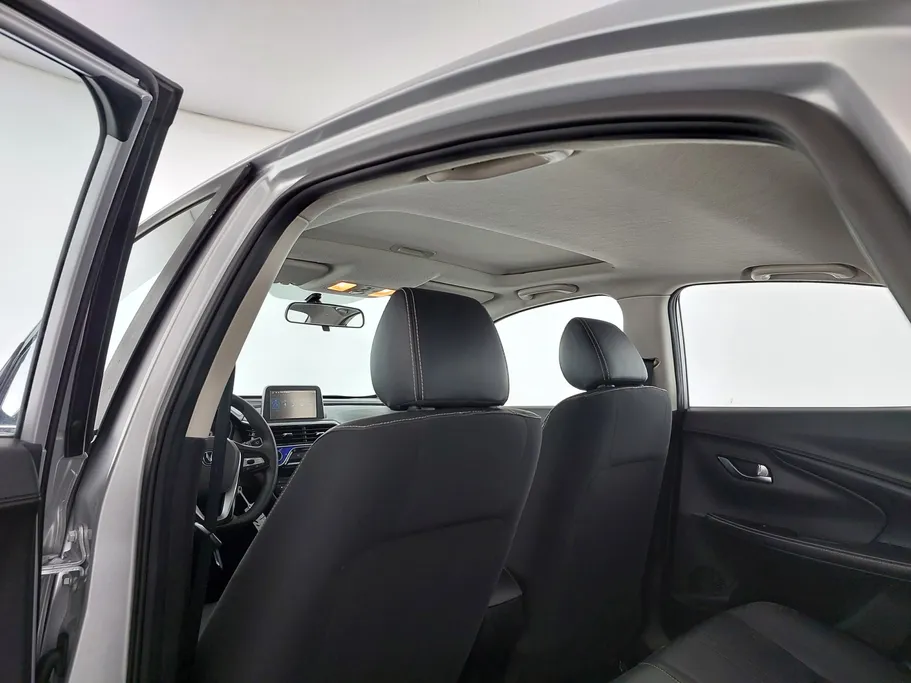 2023 Changan Alsvin Full Option 