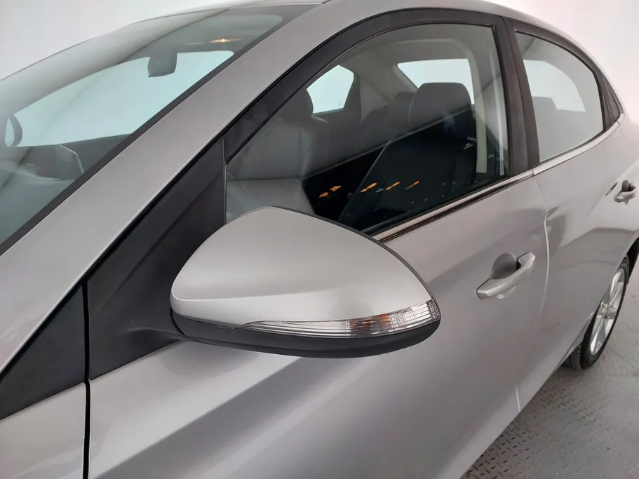 2023 Changan Alsvin Full Option 
