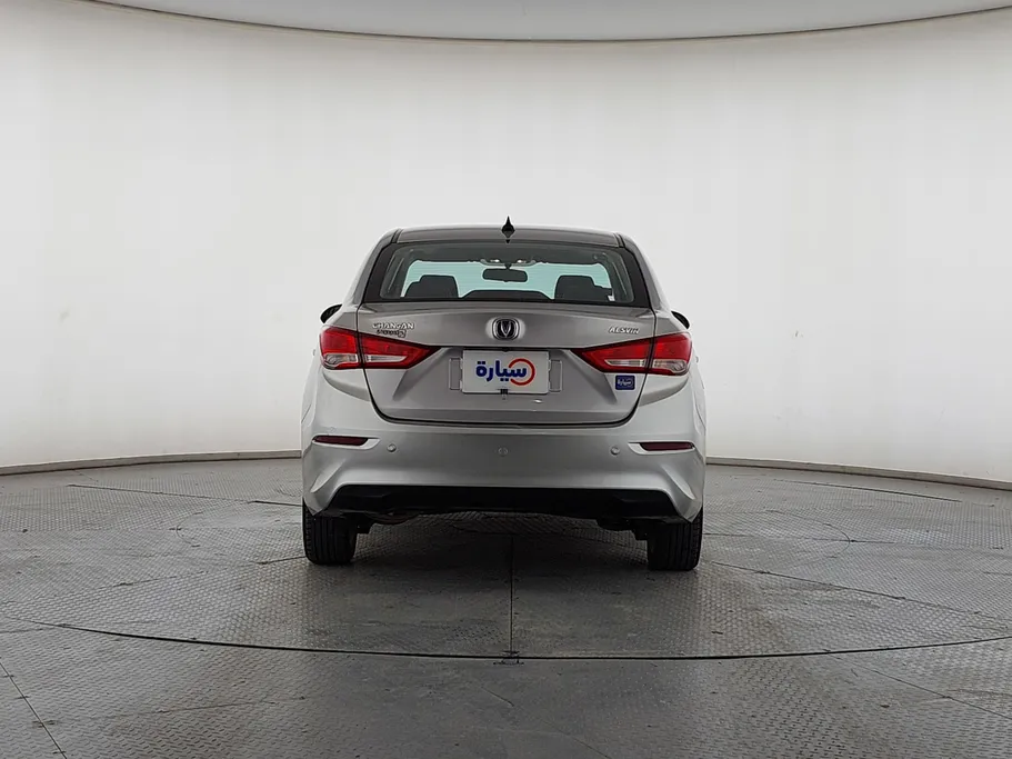 2023 Changan Alsvin Full Option 