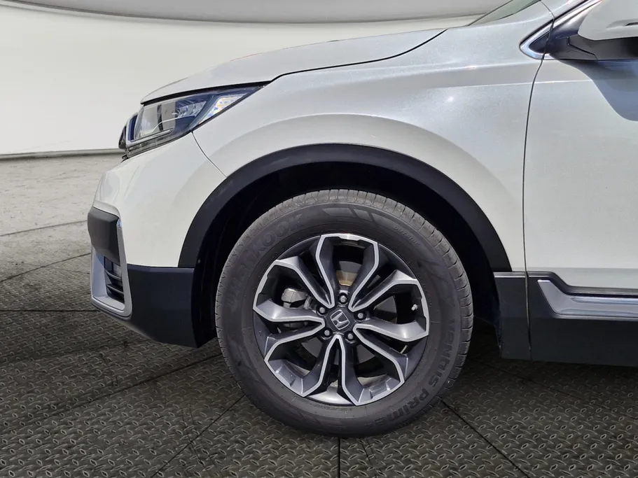 2021 Honda CRV EX 