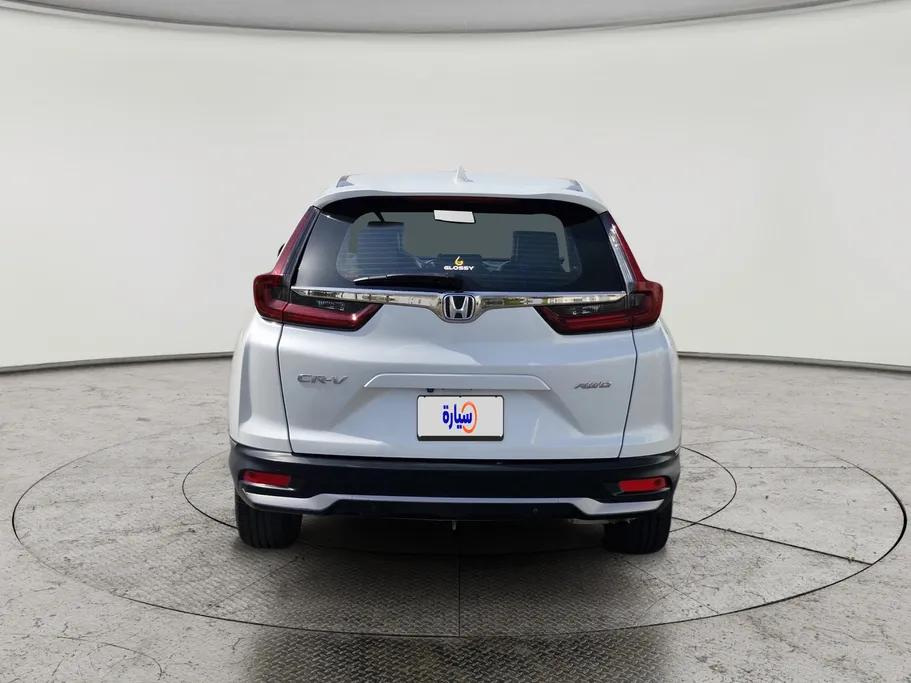هوندا CRV EX 2021 