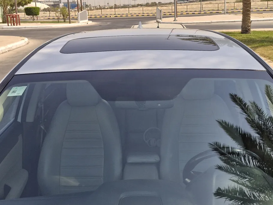 2021 Honda CRV EX 