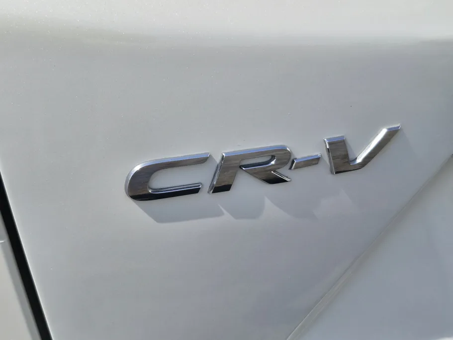 2021 Honda CRV EX 