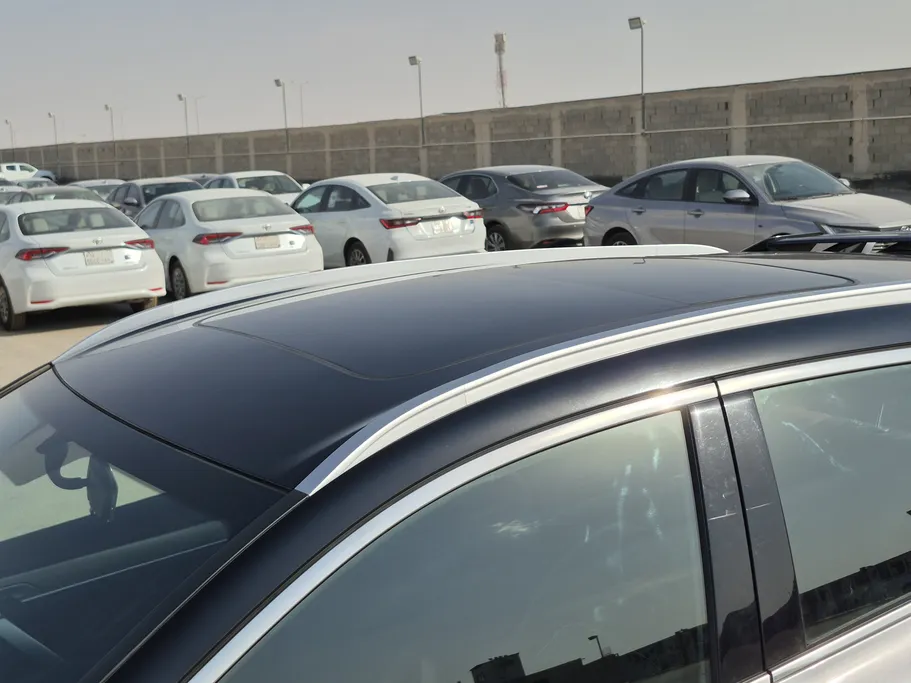 2022 Geely Coolray GF 