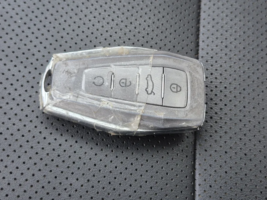 2022 Geely Coolray GF 