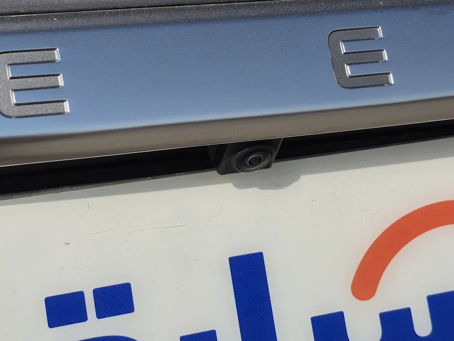 2022 Geely Coolray GF 