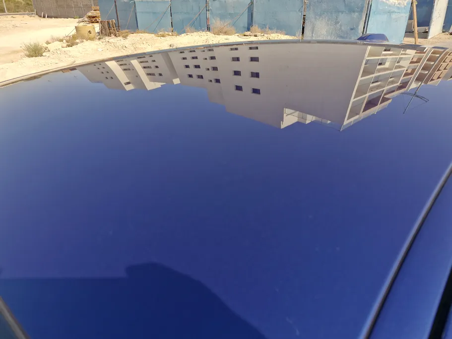 بي ام دبليو الفئة الخامسة 520i 2024 