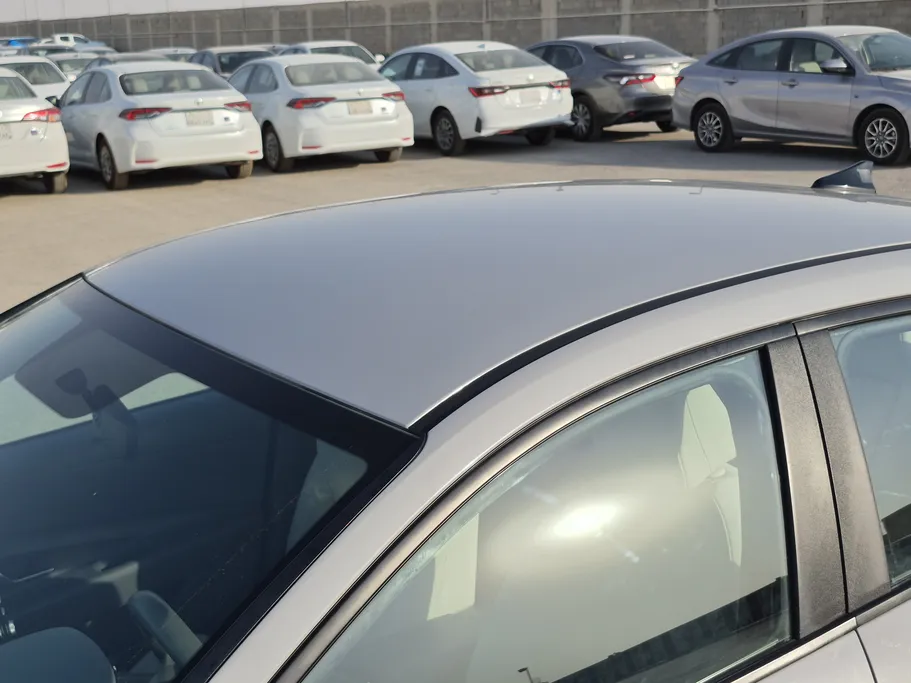 2023 Hyundai Elantra Smart 